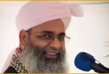 Maulana Shamsul Huda, Dawat-e-Islami, Pakistan