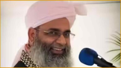 Maulana Shamsul Huda, Dawat-e-Islami, Pakistan