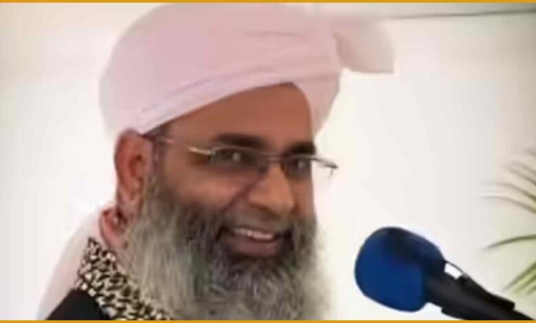 Maulana Shamsul Huda, Dawat-e-Islami, Pakistan