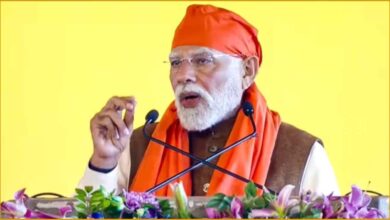 PM Modi Kurukshetra speech, Operation Sindoor, नया भारत आतंकवाद, गुरु तेग बहादुर 350वीं शहादत, Modi Latest News, India Security Policy, POK Strike India, Pahalgam Attack Response