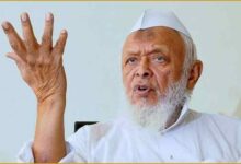 Maulana Arshad Madani, Al Falah University Case, Muslim Leadership India, Muslim Vice Chancellor Issue, Azam Khan Case Reference, Jamiat Ulema-e-Hind, Minority Education Rights, Indian Muslims Condition, Madani Statement News