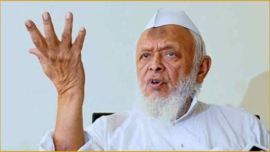 Maulana Arshad Madani, Al Falah University Case, Muslim Leadership India, Muslim Vice Chancellor Issue, Azam Khan Case Reference, Jamiat Ulema-e-Hind, Minority Education Rights, Indian Muslims Condition, Madani Statement News