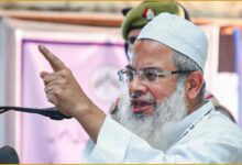 महमूद मदनी, जिहाद विवाद, जमीयत उलेमा-ए-हिंद, सुप्रीम कोर्ट बयान, संबित पात्रा प्रतिक्रिया, मुस्लिम समुदाय मुद्दे, ज्ञानवापी सुनवाई, SIR प्रक्रिया विवाद