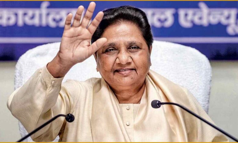 Mayawati Bihar Election, BSP Ramgarh Seat Victory, Mayawati on Bihar Results, Bihar Election 2025 Controversy, BSP Chief Mayawati Statement, Bihar Election Fairness Debate, NDA Strike Rate Bihar, Mahagathbandhan Bihar Loss, BSP Performance Bihar, Bihar Election News Today