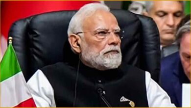 G20 Summit 2025, PM Modi Speech, Inclusive Development, Africa G20 Member, Drug Terror Nexus, Fentanyl Trafficking, Global Health Response Team, Traditional Knowledge Repository, India G20 Leadership