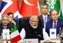 PM Modi UNSC Reform, IBSA Leaders Summit 2024, भारत ब्राजील दक्षिण अफ्रीका समूह, UNSC Reforms India, Modi Global South Statement, IBSA Digital Innovation Alliance, PM Modi IBSA Speech, संयुक्त राष्ट्र सुरक्षा परिषद सुधार, Global Governance Reform, भारत की विदेश नीति समाचार