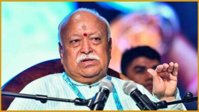 Mohan Bhagwat