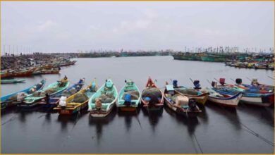 Cyclone Ditwah, Cyclone Senyar, IMD Weather Update, Tamil Nadu Cyclone Alert, Bay of Bengal Cyclone, Puducherry Weather, Andhra Pradesh Coast, Rare Cyclone, Malacca Strait Storm, Indian Weather News