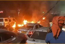 Delhi Red Fort Blast, लाल किला धमाका, Delhi blast investigation, Mumbai suspects detained, तीन संदिग्ध हिरासत, Red Fort blast news, Delhi i20 car explosion, Al Falah University probe, आतंकी मॉड्यूल जांच, Delhi metro station blast, Mobile app terror link, Maharashtra terror links, Delhi blast latest updates, NIA investigation Delhi blast, Red Fort car blast, दिल्ली विस्फोट जाँच, Terror network India, White collar terror network