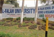 White Collar Terrorism, Al-Falah University Faridabad, RDX Lab Investigation, Dr. Muzammil Ganai, Faridabad Terror Module, JeM AGuH Network, Tech Terrorism in India, Jammu Kashmir Police Raid, Haryana Police Operation, Terror Plot in University, White Collar Terrorism, Al-Falah University, Faridabad News, RDX Investigation, JeM, AGuH, Doctor Terror Network, India Terror Plot, Jammu Kashmir Police, Haryana News, University Terror Case, Cyber Radicalisation, Terror Funding