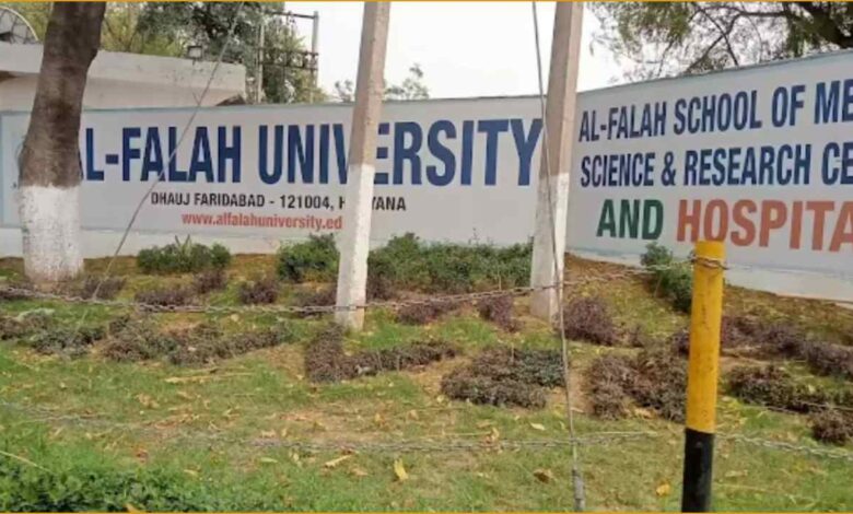 White Collar Terrorism, Al-Falah University Faridabad, RDX Lab Investigation, Dr. Muzammil Ganai, Faridabad Terror Module, JeM AGuH Network, Tech Terrorism in India, Jammu Kashmir Police Raid, Haryana Police Operation, Terror Plot in University, White Collar Terrorism, Al-Falah University, Faridabad News, RDX Investigation, JeM, AGuH, Doctor Terror Network, India Terror Plot, Jammu Kashmir Police, Haryana News, University Terror Case, Cyber Radicalisation, Terror Funding