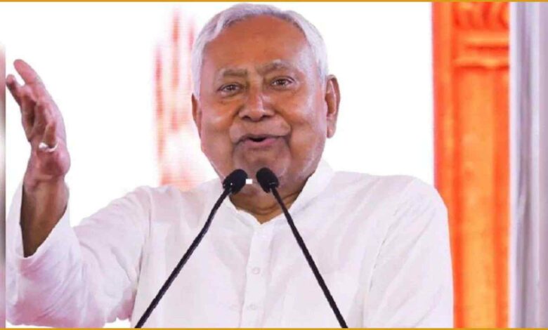 बिहार मंत्री विभाग बंटवारा, नीतीश कुमार गृह विभाग, सम्राट चौधरी गृह मंत्री, बिहार कैबिनेट पोर्टफोलियो, NDA बिहार सरकार, जेडीयू बीजेपी सरकार