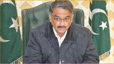 Delhi Blast Update, Pakistan leader confession India attacks, Chaudhry Anwar ul Haq Red Fort attack, POK former PM statement, Pahalgam terror attack Pakistan, Operation Sindoor airstrike, Red Fort blast mastermind, Al Falah University terror module, India Pakistan terrorism proof