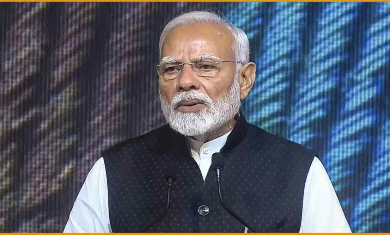 PM Modi