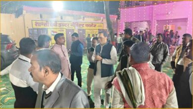 रानीगंज विधायक आरके वर्मा, डॉक्टर आरके वर्मा न्यूज, विश्वनाथगंज प्रतापगढ़ समाचार, सपा विधायक आरके वर्मा, प्रतापगढ़ राजनीतिक गतिविधि, रानीगंज विधानसभा न्यूज़, विवाह समारोह प्रतापगढ़, उपमुख्य सचेतक विधानसभा सपा, Dr RK Verma News Today, Pratapgarh Local News