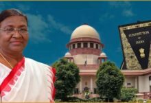 Supreme Court Bill Approval, President Governor Powers, Article 200 Supreme Court, Presidential Reference India, Governor Bill Delay, Supreme Court Constitution Bench, Tamil Nadu Bill Case, अनुच्छेद 200 राज्यपाल शक्तियाँ, सुप्रीम कोर्ट फैसला बिल मंजूरी, प्रेसिडेंशियल रेफरेंस सुप्रीम कोर्ट