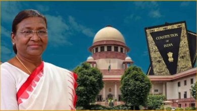 Supreme Court Bill Approval, President Governor Powers, Article 200 Supreme Court, Presidential Reference India, Governor Bill Delay, Supreme Court Constitution Bench, Tamil Nadu Bill Case, अनुच्छेद 200 राज्यपाल शक्तियाँ, सुप्रीम कोर्ट फैसला बिल मंजूरी, प्रेसिडेंशियल रेफरेंस सुप्रीम कोर्ट