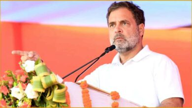 SIR Issue: राहुल गांधी एसआईआर बयान, विशेष गहन पुनरीक्षण विवाद, चुनाव आयोग पर आरोप, बीएलओ मौत मामला, कांग्रेस vs सरकार, मतदाता सूची विवाद, SIR प्रक्रिया, भारतीय राजनीति समाचार