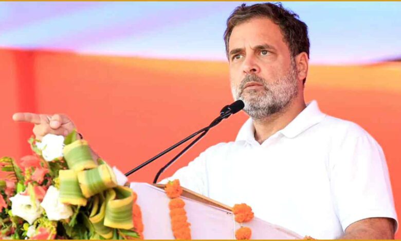 SIR Issue: राहुल गांधी एसआईआर बयान, विशेष गहन पुनरीक्षण विवाद, चुनाव आयोग पर आरोप, बीएलओ मौत मामला, कांग्रेस vs सरकार, मतदाता सूची विवाद, SIR प्रक्रिया, भारतीय राजनीति समाचार