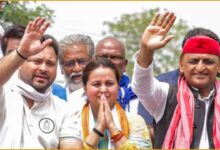 Rohini Acharya news, Lalu Yadav daughter politics, RJD family feud, Tejashwi Yadav controversy, Bihar election 2025, Sanjay Yadav RJD dispute, Rohini leaves politics, RJD internal conflict