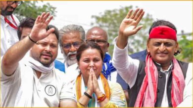 Rohini Acharya news, Lalu Yadav daughter politics, RJD family feud, Tejashwi Yadav controversy, Bihar election 2025, Sanjay Yadav RJD dispute, Rohini leaves politics, RJD internal conflict