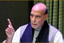 राजनाथ सिंह सिंध बयान, सिंध भारत विवाद, सिंधु नदी सांस्कृतिक जुड़ाव, लालकृष्ण आडवाणी सिंध, पीओके पर राजनाथ सिंह, India Sindh relationship, Sindh rejoin India, भारतीय राजनीति समाचार