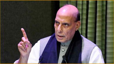 राजनाथ सिंह सिंध बयान, सिंध भारत विवाद, सिंधु नदी सांस्कृतिक जुड़ाव, लालकृष्ण आडवाणी सिंध, पीओके पर राजनाथ सिंह, India Sindh relationship, Sindh rejoin India, भारतीय राजनीति समाचार