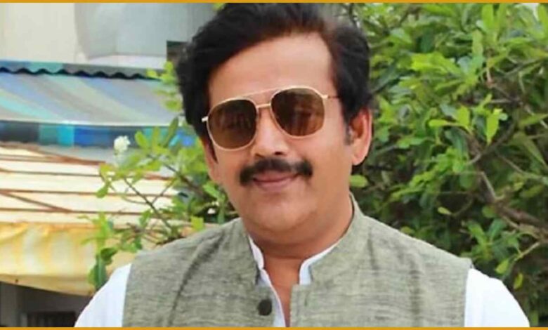 Ravi Kishan