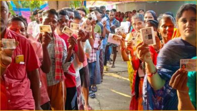 SIR प्रक्रिया, चुनाव आयोग, मतदाता सूची अपडेट, बीएलओ दबाव, 14 फरवरी फाइनल लिस्ट, 12 राज्य SIR, UP SIR याचिका, ड्राफ्ट वोटर लिस्ट 16 दिसंबर, मतदाता सूची पुनरीक्षण, भारतीय किसान यूनियन आजाद, BLO Suicide, Election Commission News