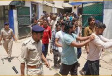 SIR Verification India, Illegal Bangladeshi Migrants, Hakimpur Border BSF, Kolkata illegal immigrants, Reverse migration Bangladesh, Electoral roll verification SIR, BSF 143 Battalion, India Bangladesh border security