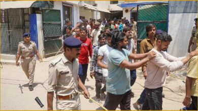 SIR Verification India, Illegal Bangladeshi Migrants, Hakimpur Border BSF, Kolkata illegal immigrants, Reverse migration Bangladesh, Electoral roll verification SIR, BSF 143 Battalion, India Bangladesh border security