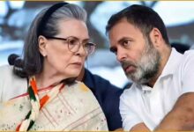 सोनिया गांधी FIR, राहुल गांधी FIR, नेशनल हेराल्ड केस, कांग्रेस हमला, ईडी सीबीआई दुरुपयोग, चुनाव आयोग विवाद, केसी वेणुगोपाल बयान, AJL केस, यंग इंडियन, दिल्ली पुलिस EOW, राजनीतिक खबरें, ताजा राजनीतिक समाचार