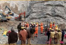 Sonbhadra Mine Accident, Sonbhadra Mining Collapse, FIR Against Mining Company, Obra Mine Disaster, Sonbhadra Rescue Operation, NDRF SDRF Rescue, Uttar Pradesh Mining Accident, Sonbhadra News Today, Mine Owner FIR Uttar Pradesh, Sonbhadra Breaking News
