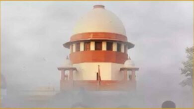 Supreme Court Delhi Pollution, Delhi NCR AQI Schools, Outdoor sports ban pollution CAQM Supreme Court, Delhi schools air pollution, SC on children health pollution, GRAP-3 Delhi restrictions, MC Mehta pollution case
