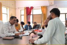 -जिलाधिकारी शाहजहांपुर, संपूर्ण समाधान दिवस, Jalalabad Tehsil News, DM Dharamendra Pratap Singh, Shahjahanpur News, अवैध कब्जा कार्रवाई, Land Dispute Shahjahanpur, पुलिस अधीक्षक राजेश द्विवेदी, समाधान दिवस शिकायत, उत्तर प्रदेश प्रशासन, Revenue and Police Action, जलालाबाद तहसील, Shahjahanpur Latest News, UP Samadhan Divas, जन शिकायत निस्तारण, भूमि विवाद समाधान, अवैध कब्जा UP, United Bharat News, प्रशासनिक कार्रवाई शाहजहांपुर, शिकायत निस्तारण उत्तर प्रदेश