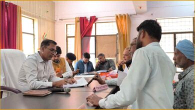 -जिलाधिकारी शाहजहांपुर, संपूर्ण समाधान दिवस, Jalalabad Tehsil News, DM Dharamendra Pratap Singh, Shahjahanpur News, अवैध कब्जा कार्रवाई, Land Dispute Shahjahanpur, पुलिस अधीक्षक राजेश द्विवेदी, समाधान दिवस शिकायत, उत्तर प्रदेश प्रशासन, Revenue and Police Action, जलालाबाद तहसील, Shahjahanpur Latest News, UP Samadhan Divas, जन शिकायत निस्तारण, भूमि विवाद समाधान, अवैध कब्जा UP, United Bharat News, प्रशासनिक कार्रवाई शाहजहांपुर, शिकायत निस्तारण उत्तर प्रदेश