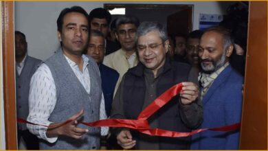 स्किल इंडिया सेंटर बड़ौत, बागपत स्किल इंडिया, अश्विनी वैष्णव बयान, जयंत चौधरी कौशल विकास, NSDC रेडिंग्टन फाउंडेशन, एआई-सक्षम स्किलिंग, ग्रामीण कौशल विकास उत्तर प्रदेश, Skill India Baghpat, AI Training Rural India