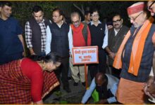 Lucknow News, एक पेड़ माँ के नाम अभियान, Lucknow Plantation Drive, Captain Aditya Mishra Park, Suresh Khanna Plantation, Sushma Kharkwal Mayor, Lucknow News, Tree Plantation UP, Nagar Nigam Lucknow, Environment Awareness, Green Lucknow