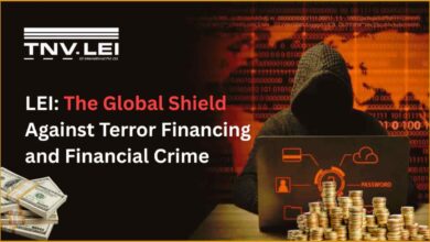 TNV LEI