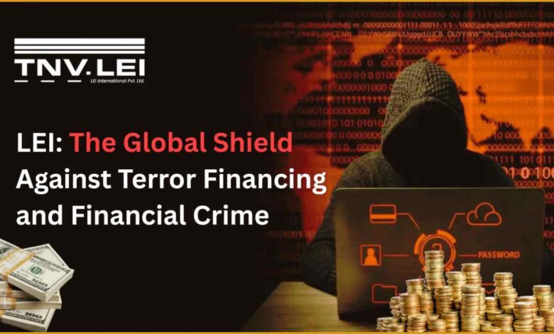 TNV LEI