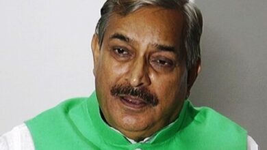 फोटो- पीपी, (ग्रीन सदरी)प्रमोद तिवारी