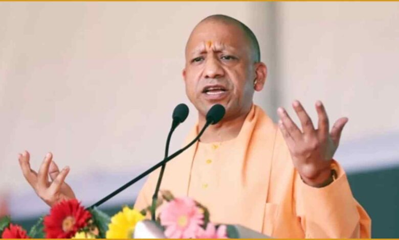 योगी आदित्यनाथ बयान, झज्जर समाचार, धर्मांतरण विवाद, नशा विरोधी अभियान, सनातन धर्म रक्षा, नाथ संप्रदाय, अयोध्या धर्मध्वजा, हरियाणा समाचार, प्राण प्रतिष्ठा समारोह, भारतीय संस्कृति, विदेशी साजिश, लव जिहाद मुद्दा