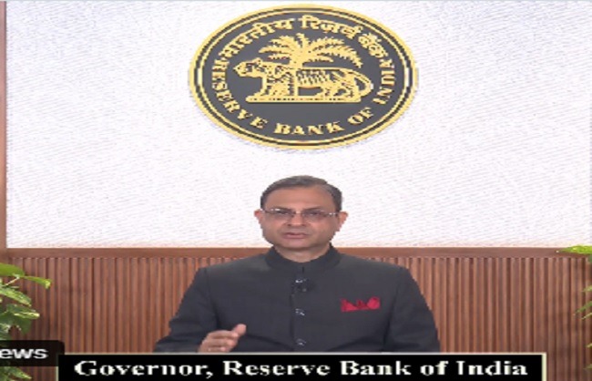 RBI reduced repo rate: RBI gives big signal to the market, cuts rates, GDP estimates strong
