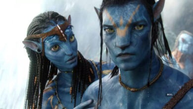 Avatar: Fire and Ash's earnings decline, earning Rs 8.50 crore on the fourth day