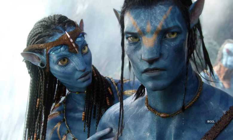 Avatar: Fire and Ash's earnings decline, earning Rs 8.50 crore on the fourth day