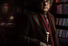 Boman Irani in The Raja Saab: Boman Irani plays the psychiatrist in 'The Raja Saab'; you'll be stunned by his look.