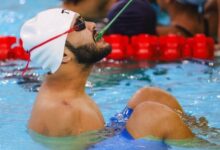 Para Games 2025: India wins two gold medals in swimming, Indori becomes hero