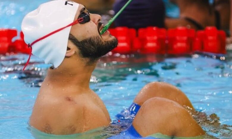 Para Games 2025: India wins two gold medals in swimming, Indori becomes hero