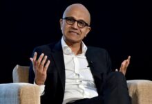 India's AI ecosystem: Microsoft's largest investment in India, announcing $17.5 billion - Satya Nadella