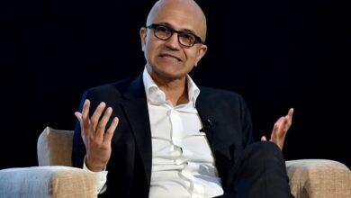 India's AI ecosystem: Microsoft's largest investment in India, announcing $17.5 billion - Satya Nadella